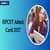 HPCET Admit Card 2026 (Out) - Download Hall Ticket at himtu.ac.in